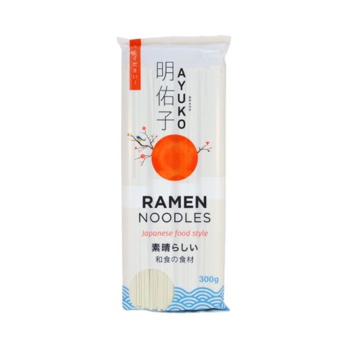 Ayuko tészta ramen 300 g