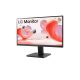 Lg monitor 22" - 22mr410-b (va; 16:9; 1920x1080; 5ms; 250cd; 100hz; hdmi; dsub; freesync)