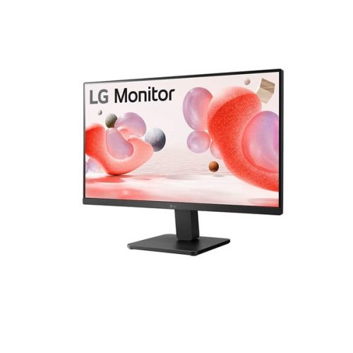 Lg monitor 24" - 24mr400 (ips; 16:9; 1920x1080; 5ms; 250cd; 100hz; hdmi; dsub; freesync)