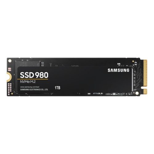 Samsung ssd 1tb - mz-v8v1t0bw (980 pcie 3.0 nvme m.2 ssd 1tb)