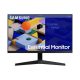 Samsung monitor 24" - s24c310eau (ips, 1920x1080, 16:9, fhd, 75hz, 250cd/m2, 5ms, flat)