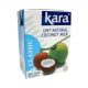 Kara classic uht kókusztej 200 ml