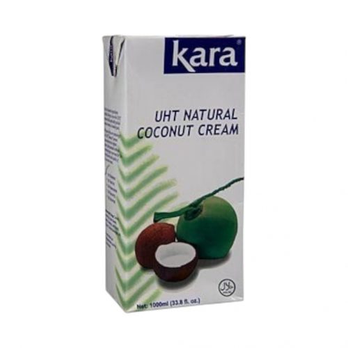 Kara uht kókuszkrém 1000 ml