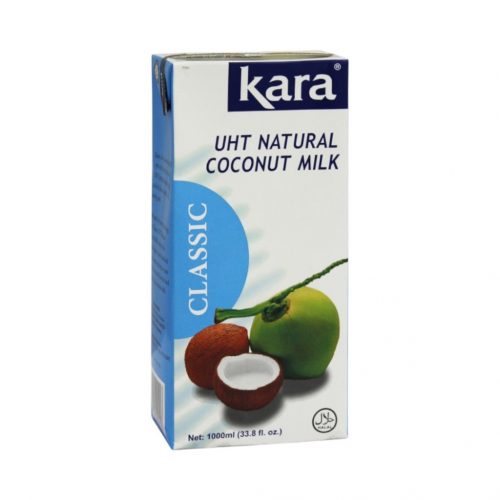 Kara uht kókusztej classic 1000ml