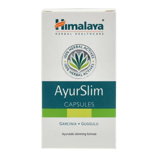 Himalaya ayurslim kapszula 60 db