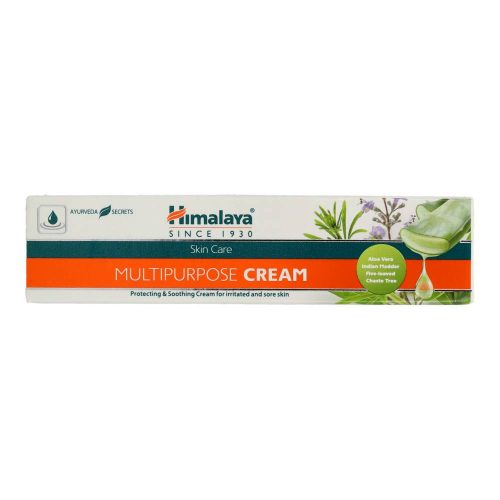 Himalaya többcélú családi védőkrém 20g