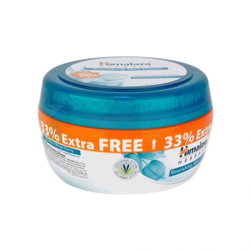 Himalaya tápláló bőrápoló krém 150ml