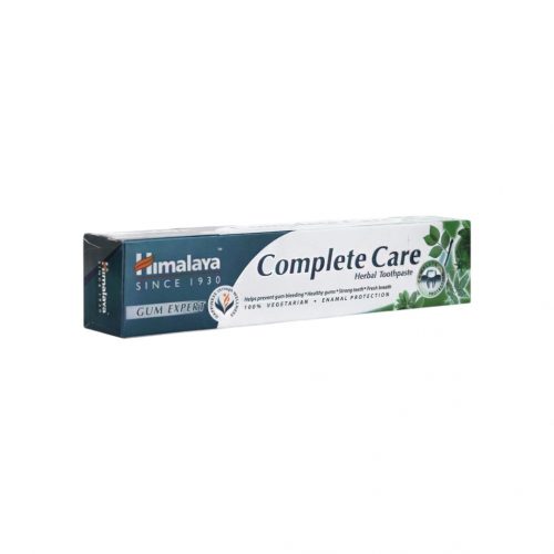 Himalaya herbals fogkrém complete care 75 ml