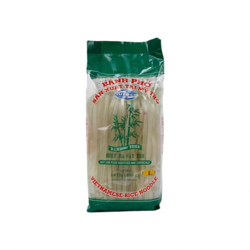 Banh pho rizstészta metélt 5mm 400g