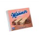 Manner ostya csokis krémmel 75g