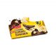 Casali schoco-bananen double choco 300g