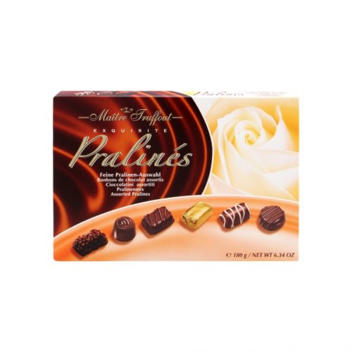 Maitre t. exquisite praline /84551/ 180g