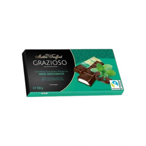 Maitre t. mint-mentol /86874/ grazia 100g