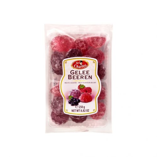 Sir ch. gelee beeren /88003/ 250g