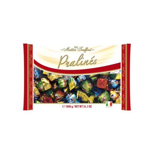 Maitre t. praline mix /90386/ 1000g