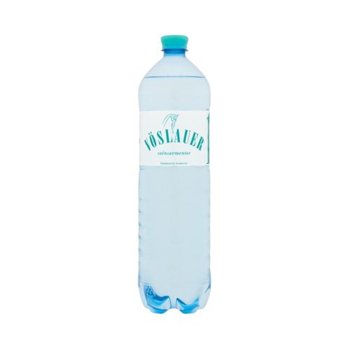 Vöslauer szénsavmentes ásványvíz 1500 ml