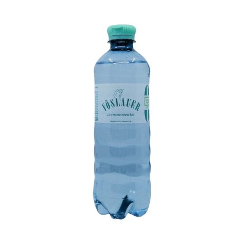 Vöslauer szénsavmentes ásványvíz 500 ml