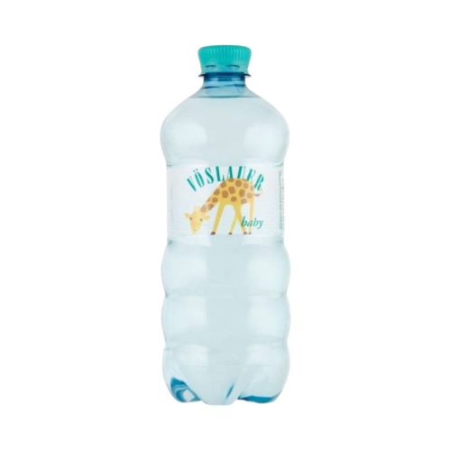 Vöslauer baby ásványvíz mentes 750 ml