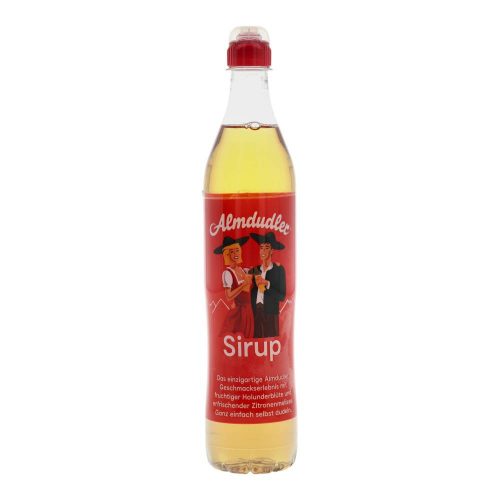 Almdudler szirup 700 ml