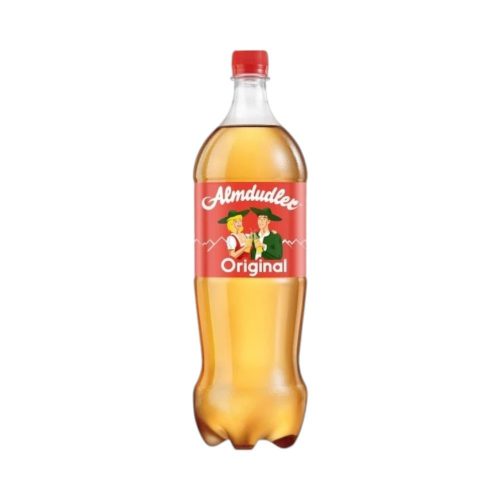 Almdudler üdítőital original 1500 ml