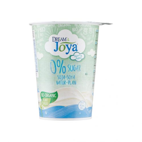 Joya bio szójagurt natur 500g