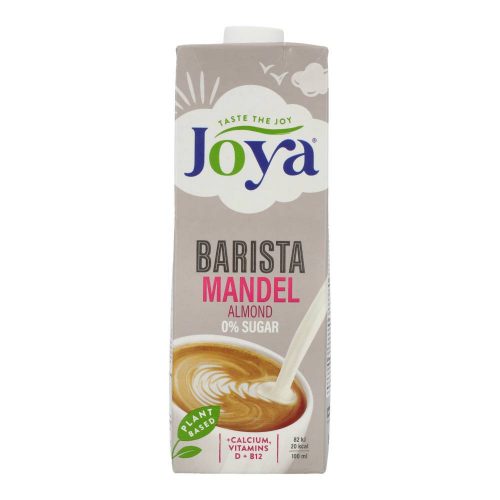 Joya barista mandulaital uht 1000 ml