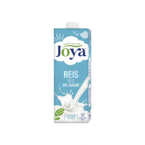 Joya dream rizsital 0% cukor uht 1000 ml