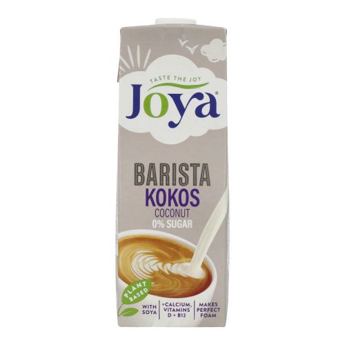 Joya barista kókuszital uht 1000 ml