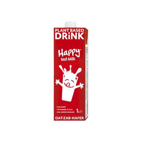 Happy not milk zabital 2,8% 1000 ml