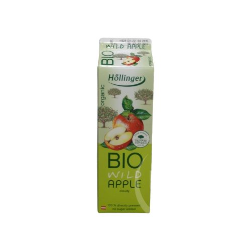 Höllinger bio almalé 1000 ml