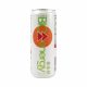 Pure bio energy energiaital narancs-barack 250 ml