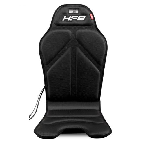 Next level racing pro gaming - hf8 haptic feedback gaming pad (vibrációs visszajelző pad ülésekhez)