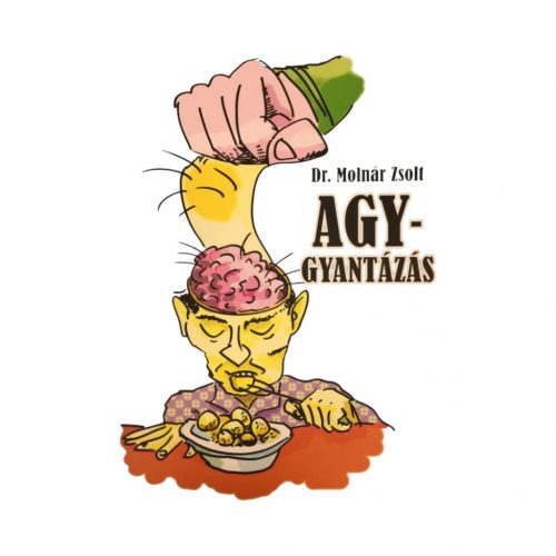 Agygyantázás - dr. Molnár zsolt