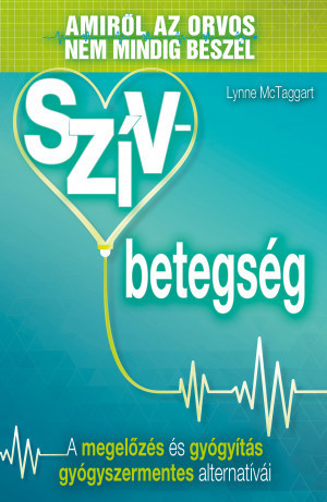 Szívbetegség - lynne mctaggart