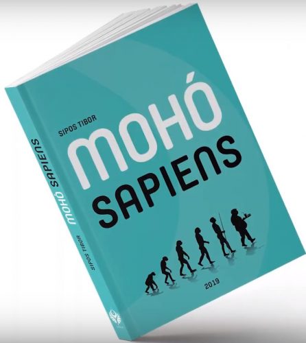 Mohó sapiens - sipos tibor