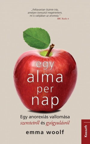 Egy alma per nap -emma woolf