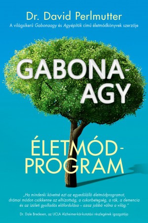 Gabonaagy - életmódprogram - perlmutter