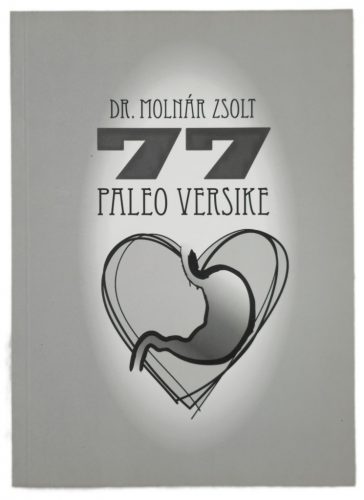 77 paleo versike - dr. Molnár zsolt