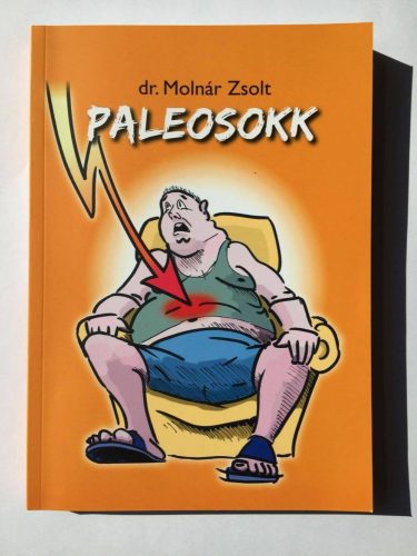 Paleosokk - dr. Molnár zsolt