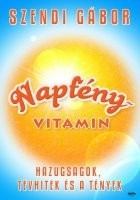 Napfényvitamin - szendi gábor