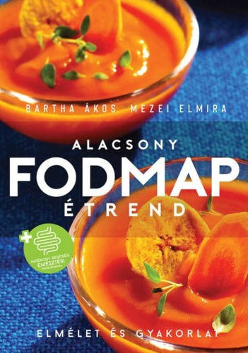 Alacsony fodmap-étrend - bartha-mezei