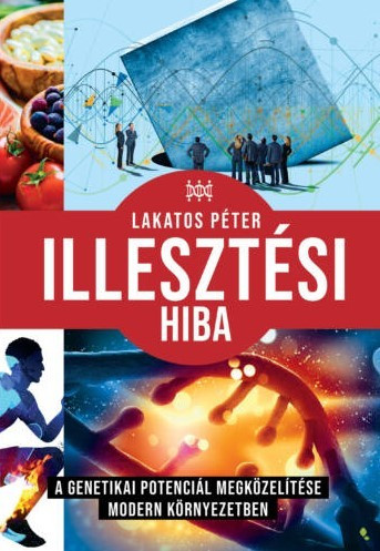 Illesztési hiba - lakatos péter