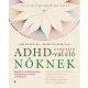 Útmutató adhd-val élő nőknek solden-frank