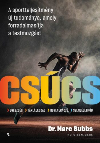 Csúcs - dr.marc bubbs