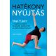 Hatékony nyújtás - joe yoon