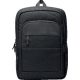 Notebook hátizsák, 16", újrahasznosított anyagból, KENSINGTON "EQ Backpack", fekete