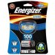 Fejlámpa, 2 LED, 3xAAA, ENERGIZER "Headlight Vision"