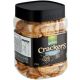 Kréker, 250 g, GULLÓN "Cracker", chia magos-quinoás