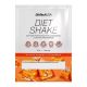 Étrend-kiegészítő italpor, 30g, BIOTECH USA "Diet Shake", sós karamell