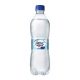 Ásványvíz, szénsavas, NATUR AQUA, 500 ml